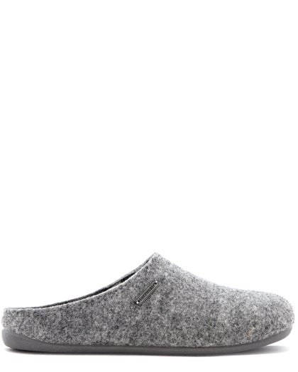 Shepherd Grå Toffel