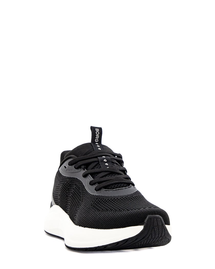 Björn Borg Svart Sneakers