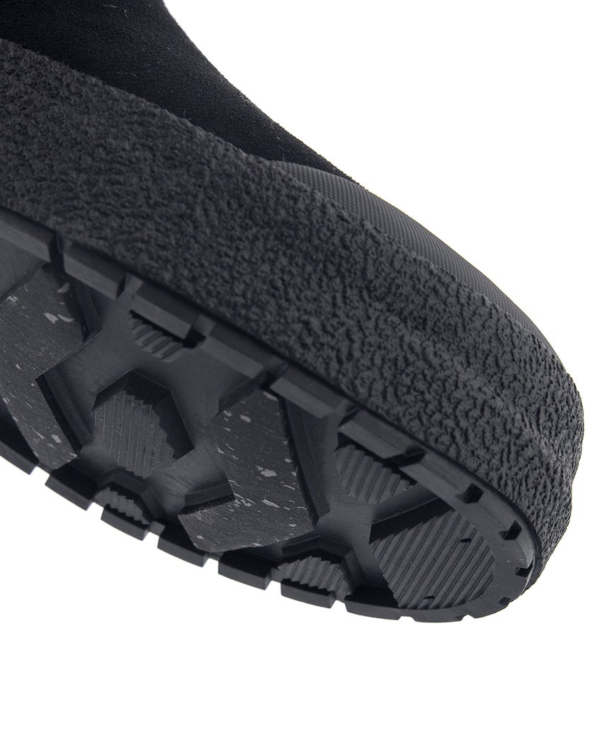 Tretorn Svart Känga