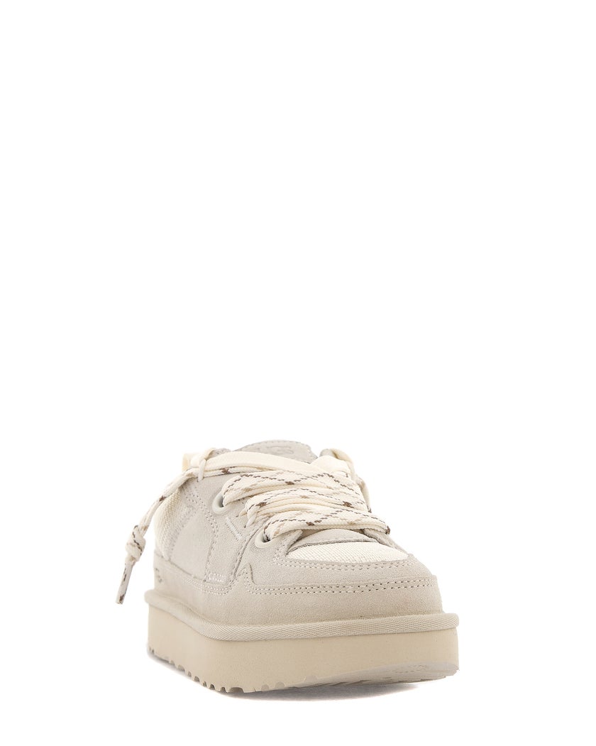 Ugg Beige Sneakers