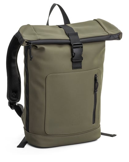 Escape Nordic Grön Ryggsäck