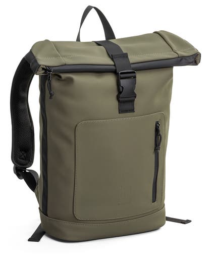 Escape Nordic Grön Ryggsäck