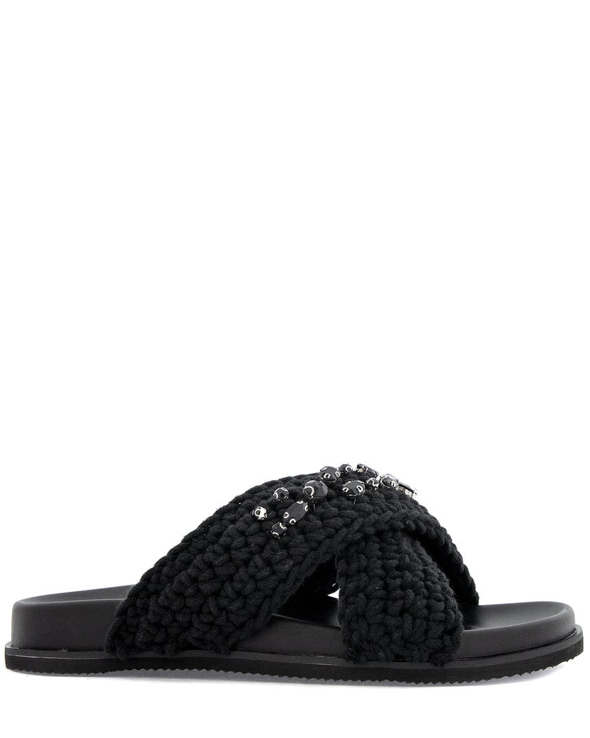 Emelie Strandberg Slip-In