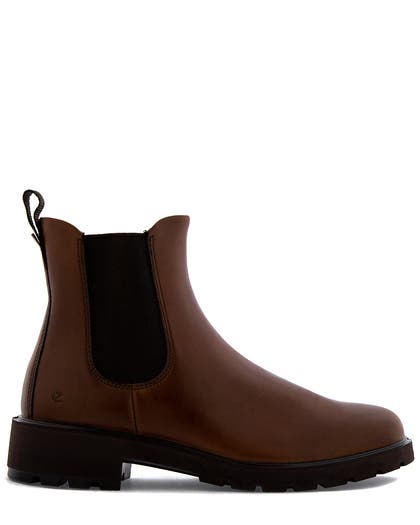 Ecco Brun Boots