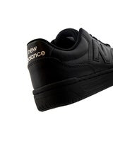 New Balance Svart Sneakers