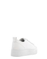 Ella of Sweden Vit Sneakers