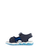 Paw Patrol Blå Sandal