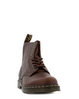 Dr Martens Brun Känga