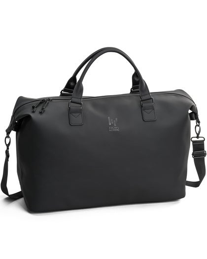 Escape Nordic Svart Väska