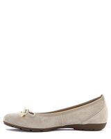 Gabor Beige Ballerinasko