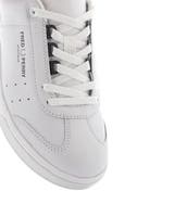 Fred Perry Vit Sneakers