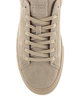Tommy Hilfiger Beige Sneakers
