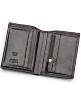 Le Salle Brun Plånbok