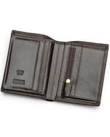 Le Salle Brun Plånbok