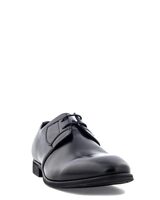 N.Bergqvist Svart Lågsko