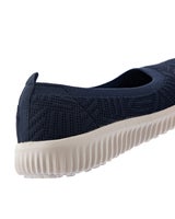 Soft Comfort Blå Ballerina