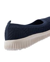 Soft Comfort Blå Ballerina