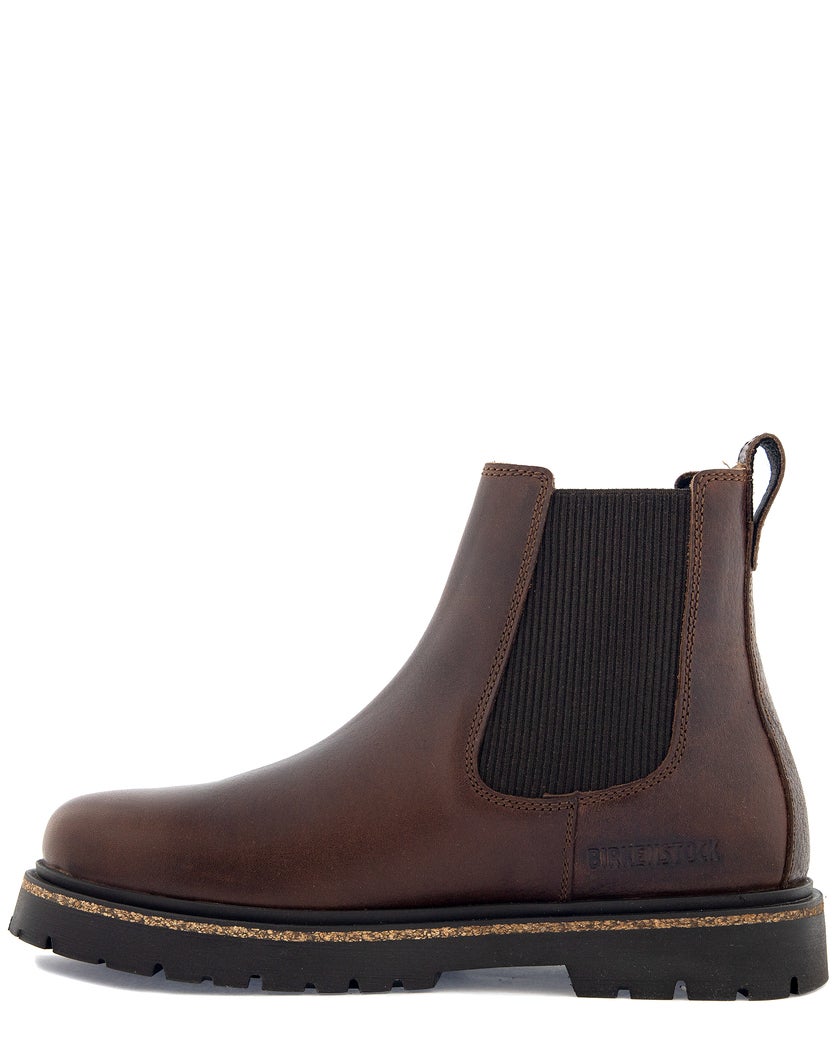 Birkenstock Brun Känga