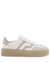 Gant Vit Sneakers