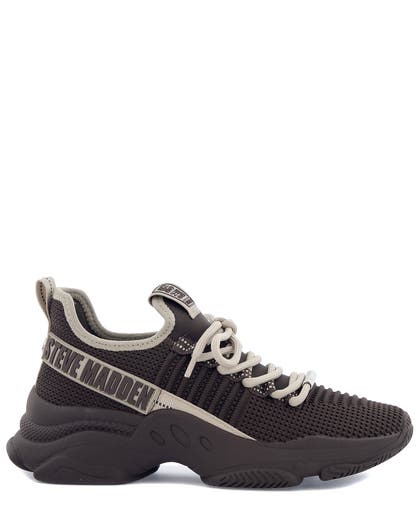 Steve Madden Brun Sneakers