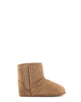 Ugg Brun Toffel