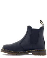Dr Martens Svart Boots