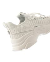 Steve Madden Vit Sneakers