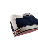 Tommy Hilfiger Blå Tygsko
