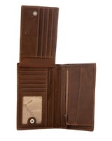 The Monte Brun Plånbok