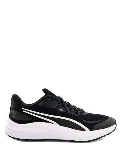 Puma Svart Sneakers