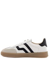 Gant Vit Sneakers
