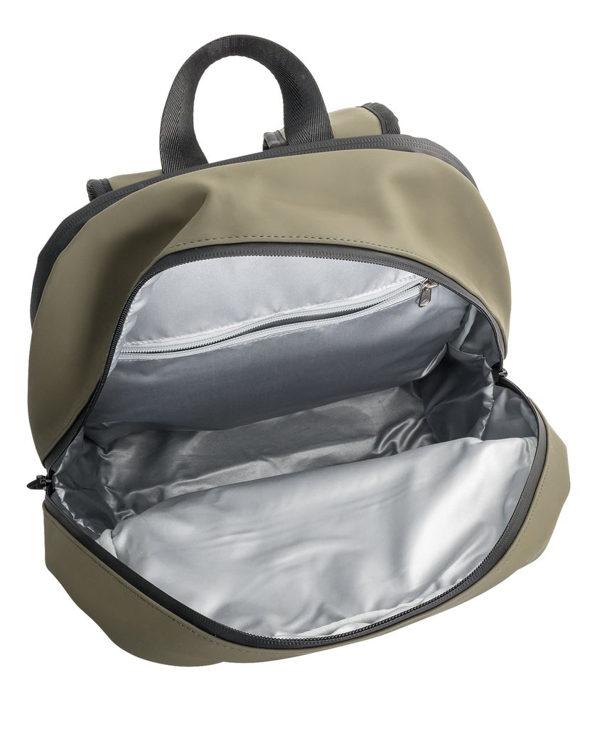 Escape Nordic Grön Ryggsäck