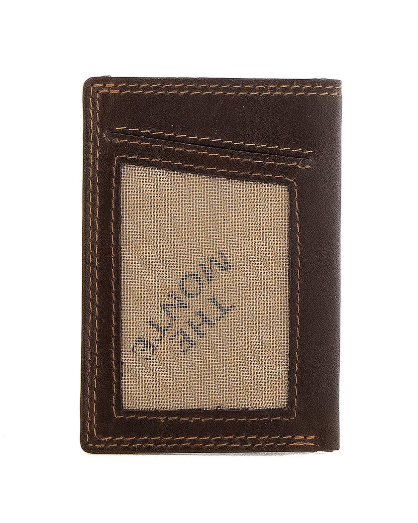 The Monte Brun Kortplånbok