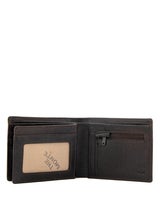 The Monte Brun Plånbok