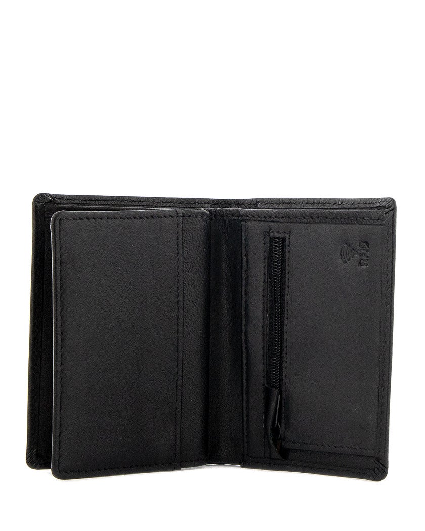 The Monte Svart Plånbok