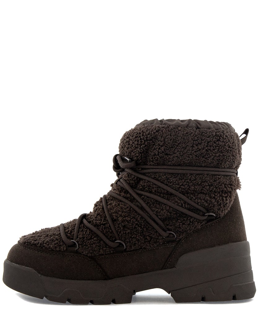 Roberto Rosso Brun Känga