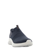 Skechers Blå Promenadsko