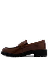 Ecco Brun Loafers