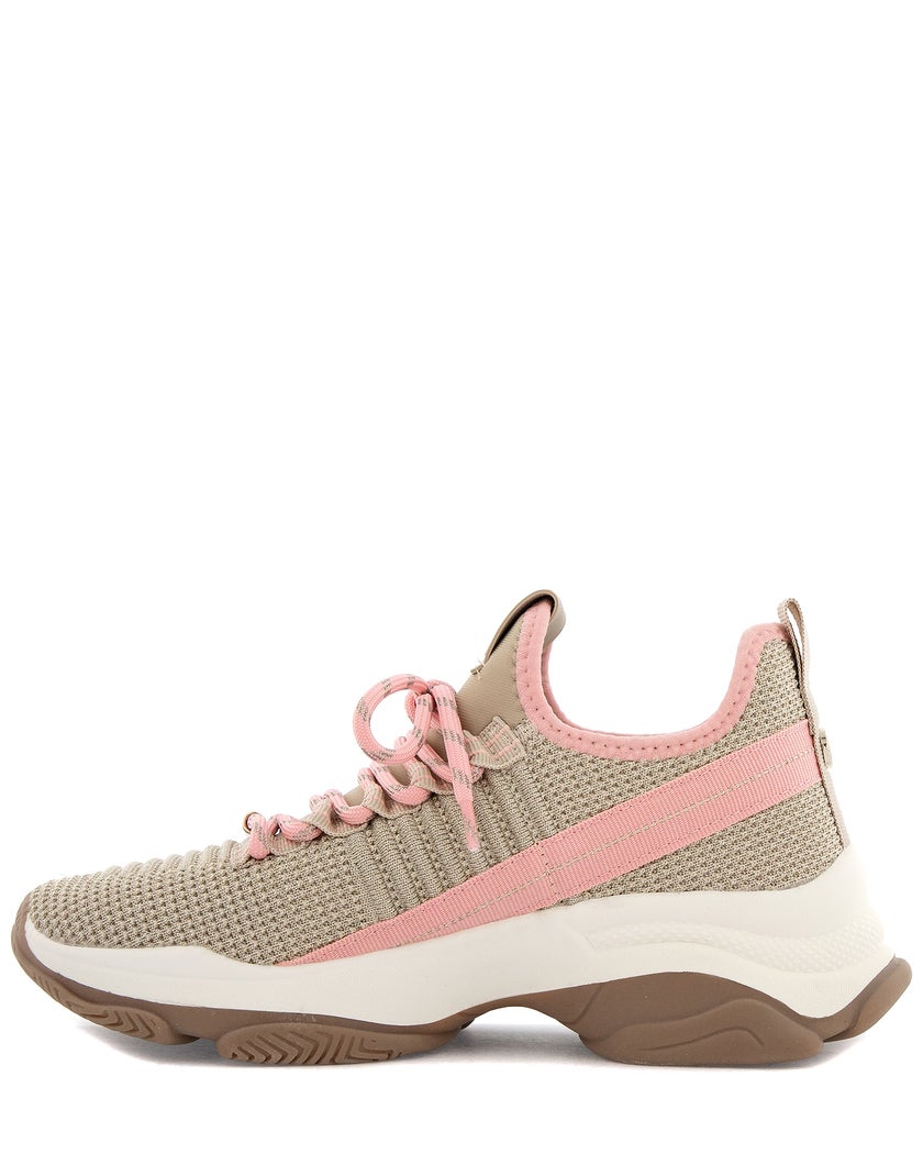 Steve Madden Beige Sneakers