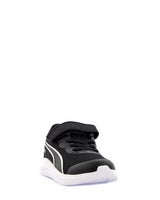 Puma Svart Sneakers