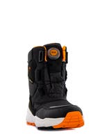 Superfit Svart Känga