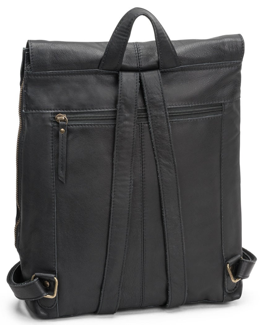 House of Sajaco Svart Väska