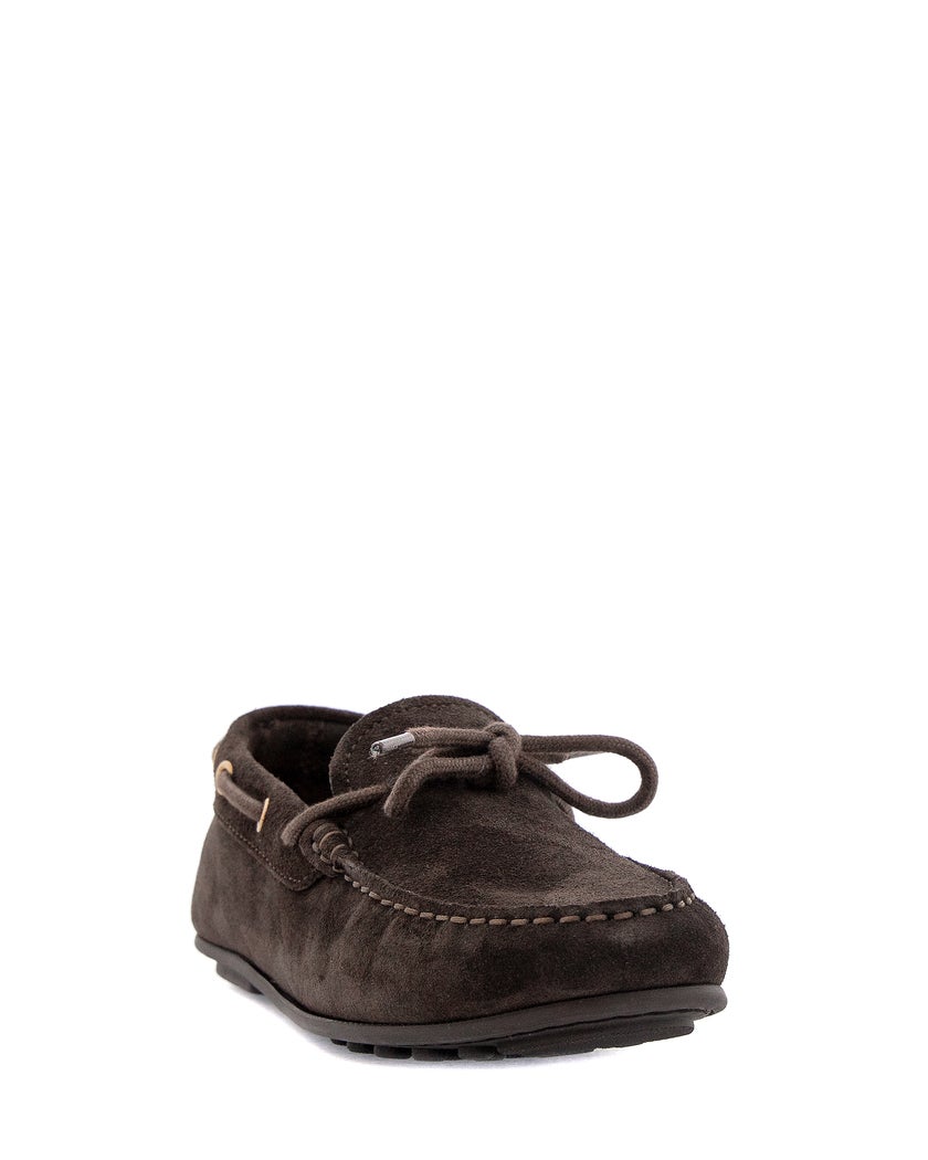 Gant Brun Loafers