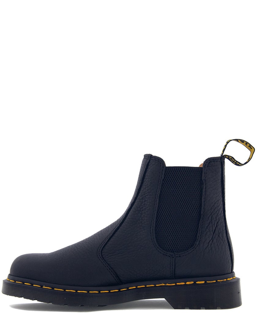Dr Martens Svart Boots