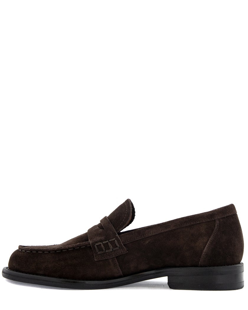 Vagabond  Shoemakers Brun