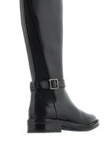 Ella of Sweden Svart Stövel