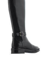 Ella of Sweden Svart Stövel
