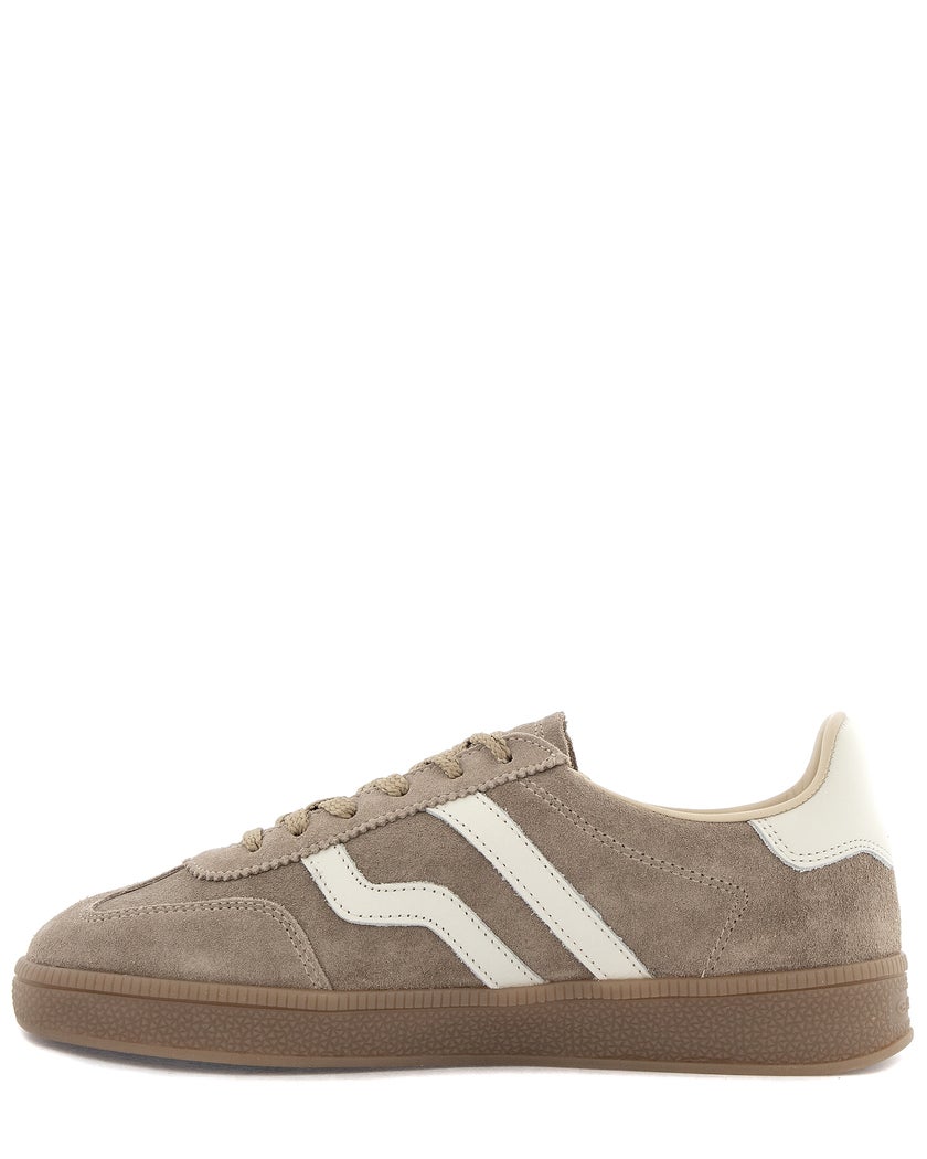 Gant Brun Sneakers