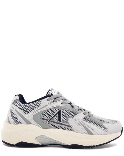 ARKK Grå Sneakers