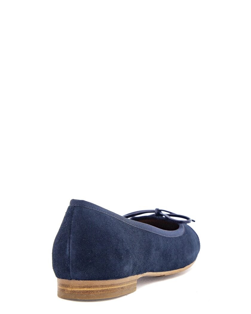 Billi Bi Blå Ballerina